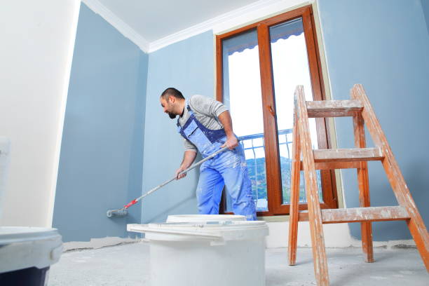 Best Mold Remediation for Healthcare Facilities  in Whitney Point, NY