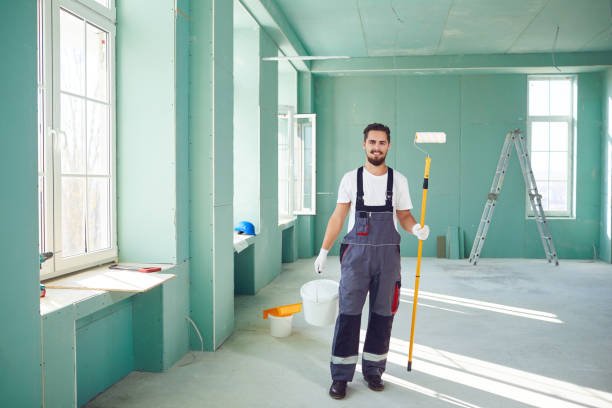 Environmental Consulting for Mold Prevention in Whitney Point, NY