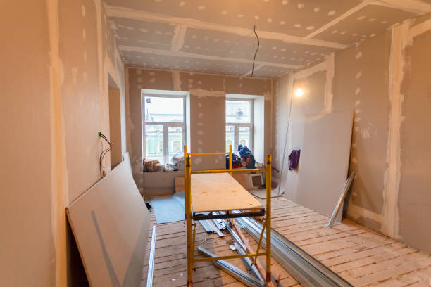 Best Residential Mold Inspection & Testing  in Whitney Point, NY