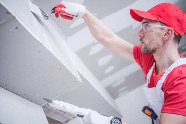Best Mold Prevention Services  in Whitney Point, NY